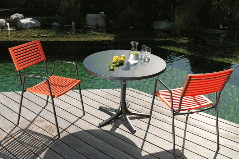 Schaffner AG Gartenmöbel | garten.ch